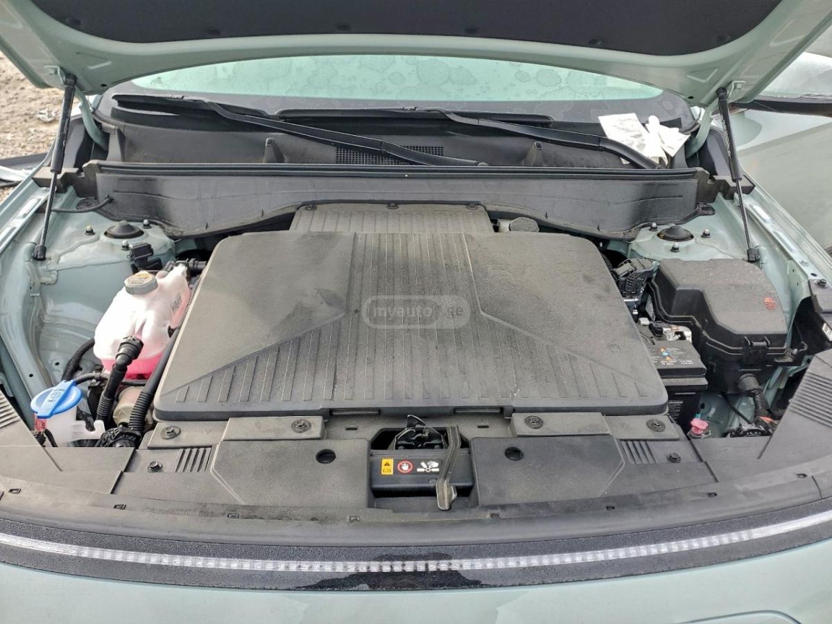 Hyundai LIMITED ELECTRIC — миниатюра 9