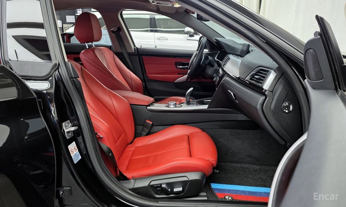 BMW 420 - фото 10