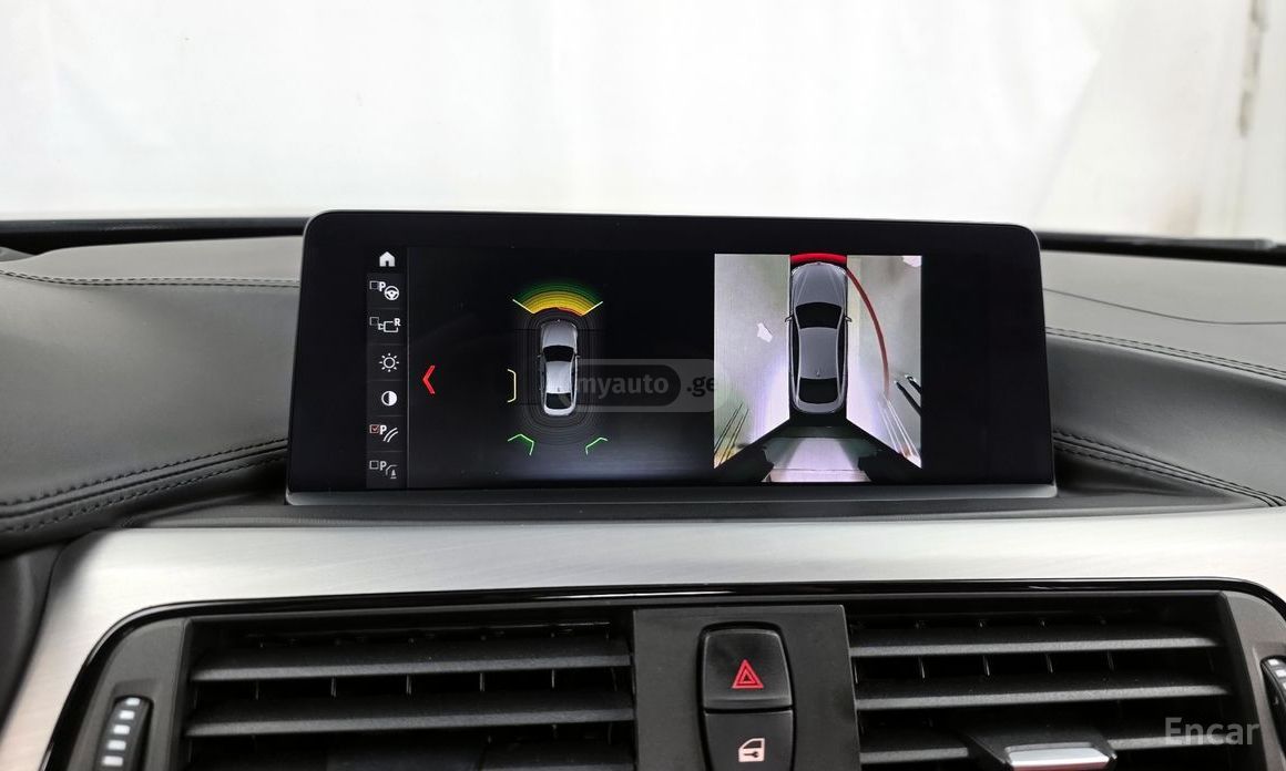 BMW 420 - фото 11