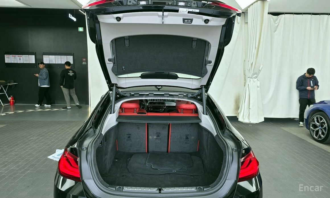 BMW 420 - фото 12