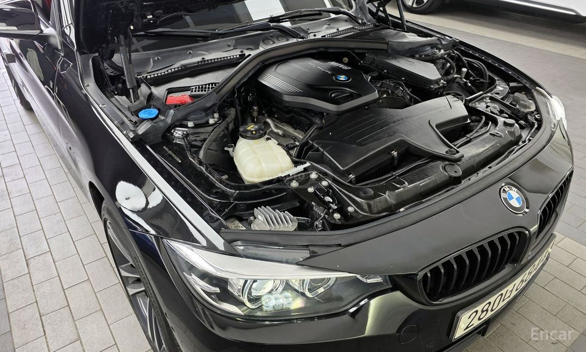 BMW 420 - фото 5