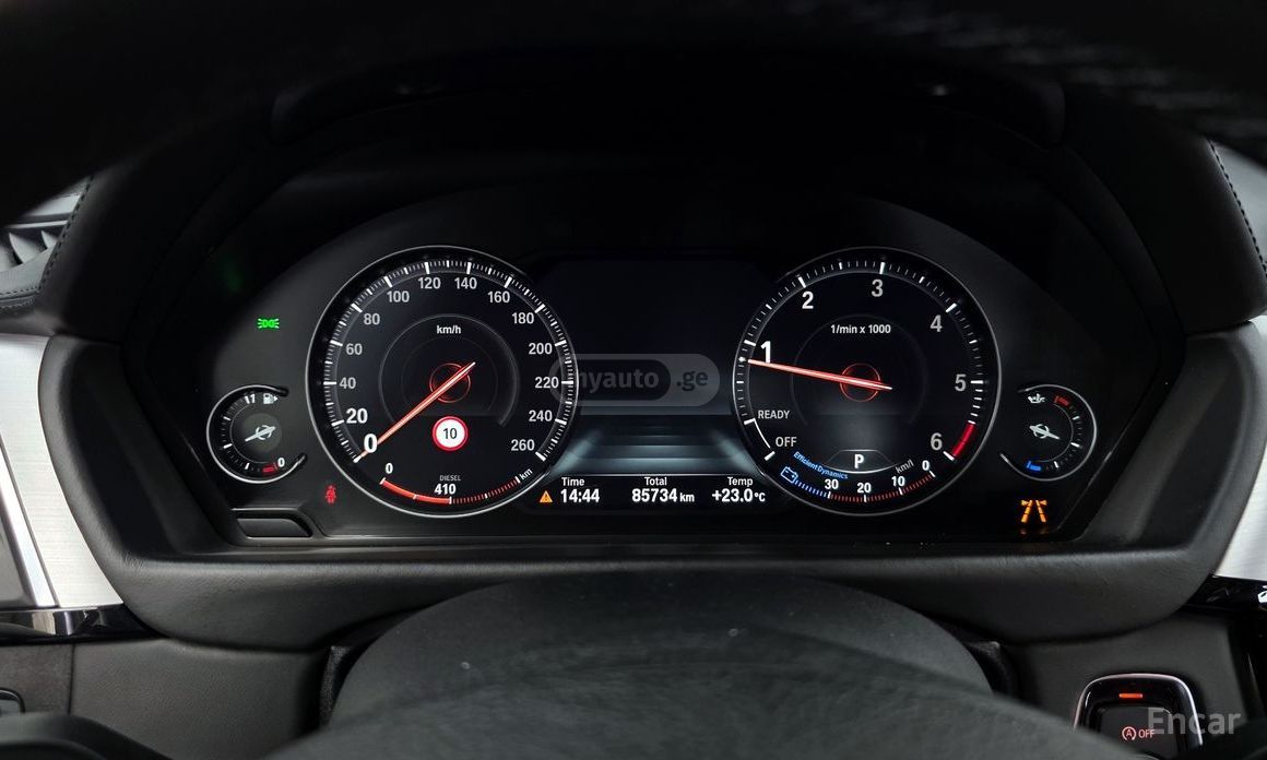 BMW 420 - фото 7