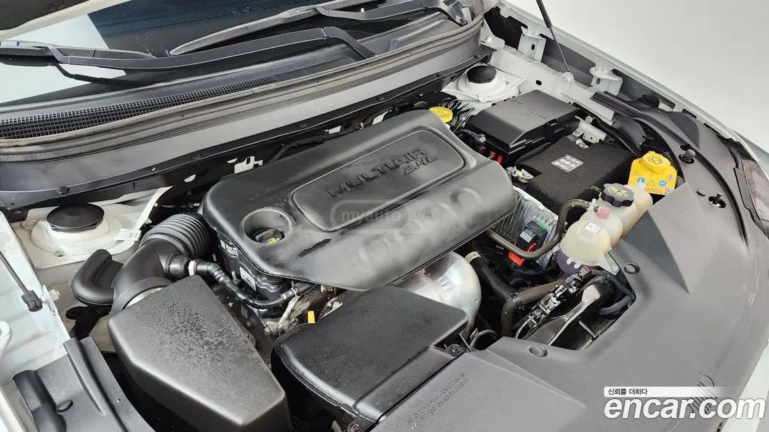 Jeep Cherokee - фото 6