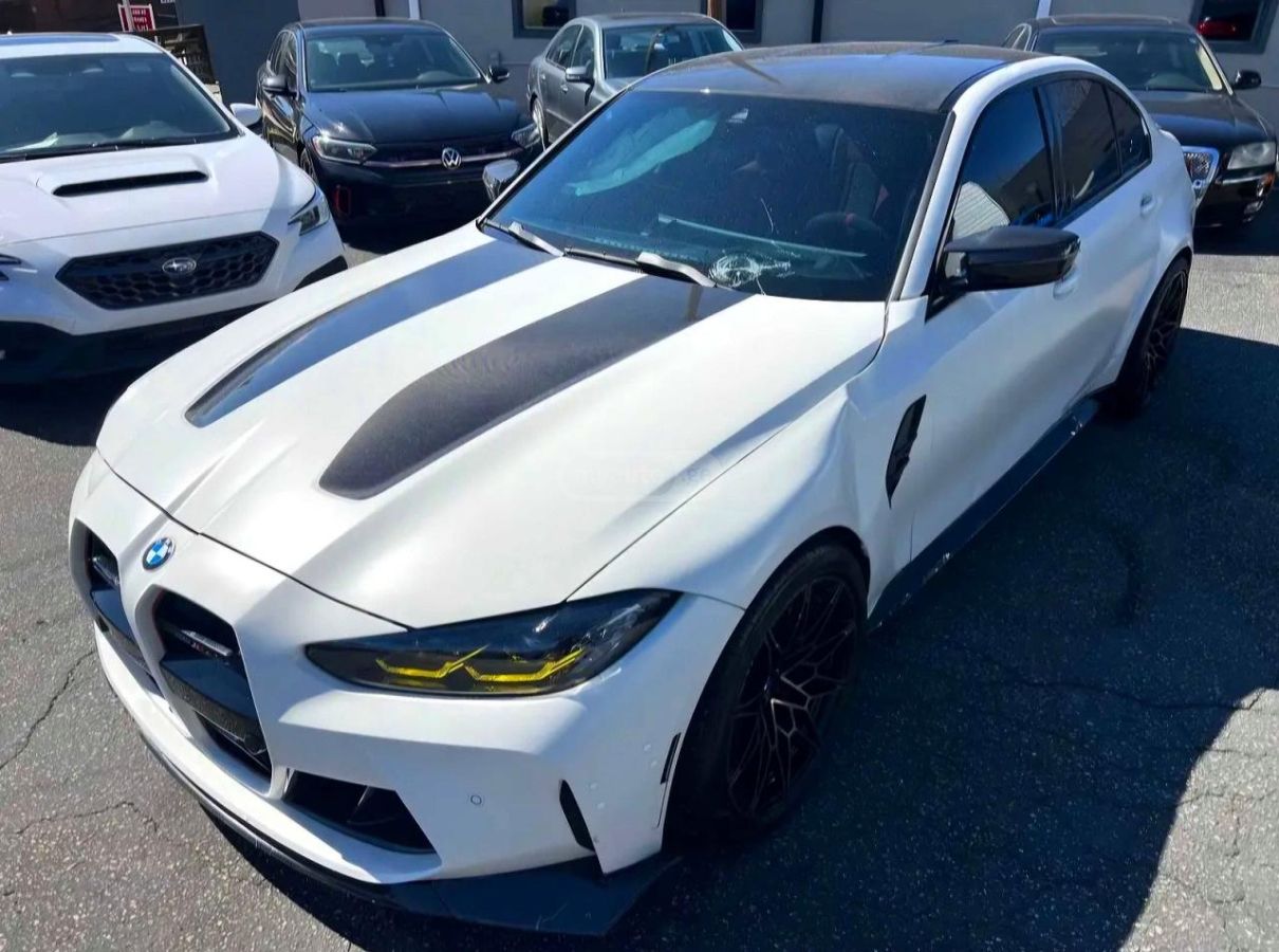 BMW CS — миниатюра 2