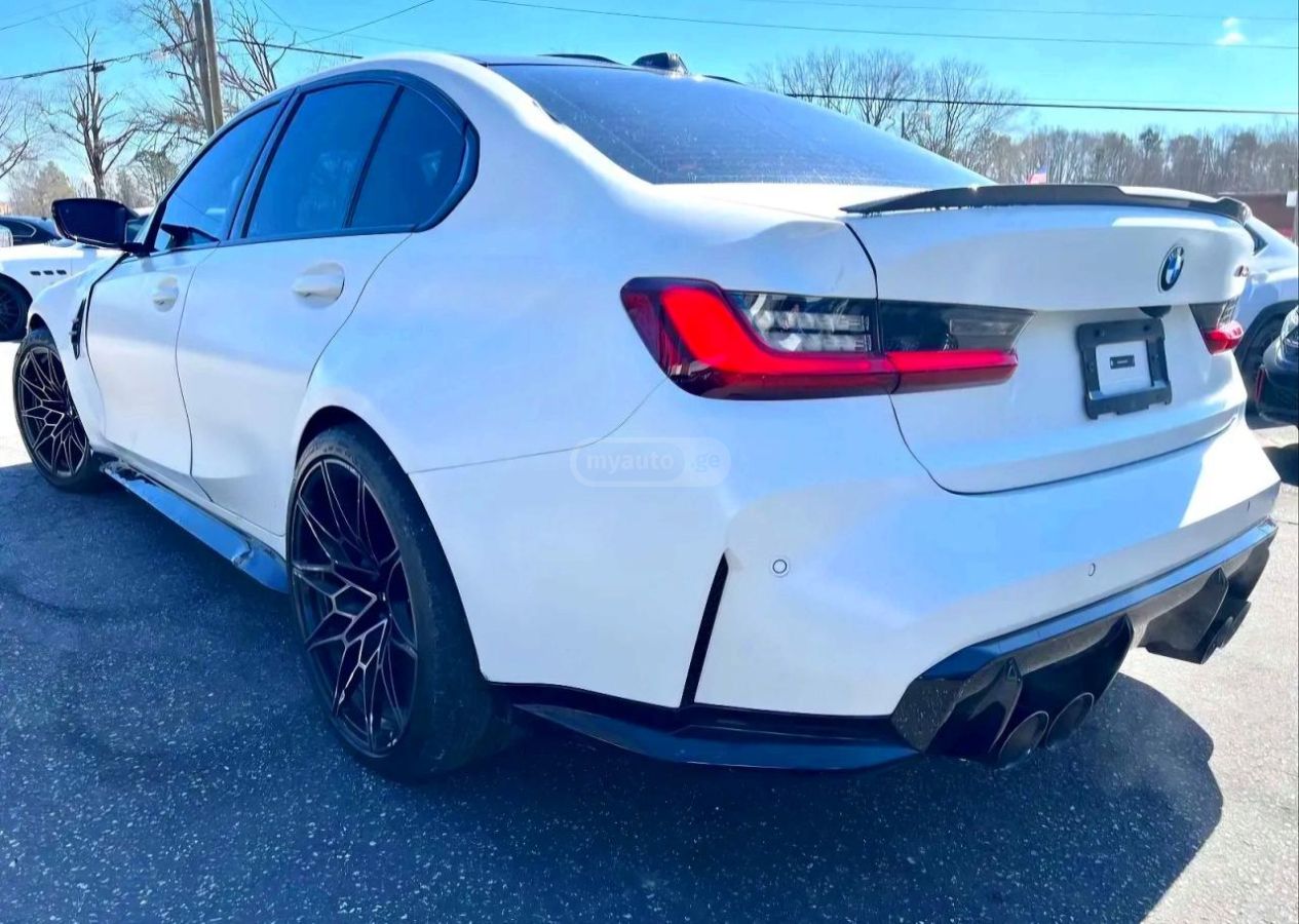 BMW CS — миниатюра 3