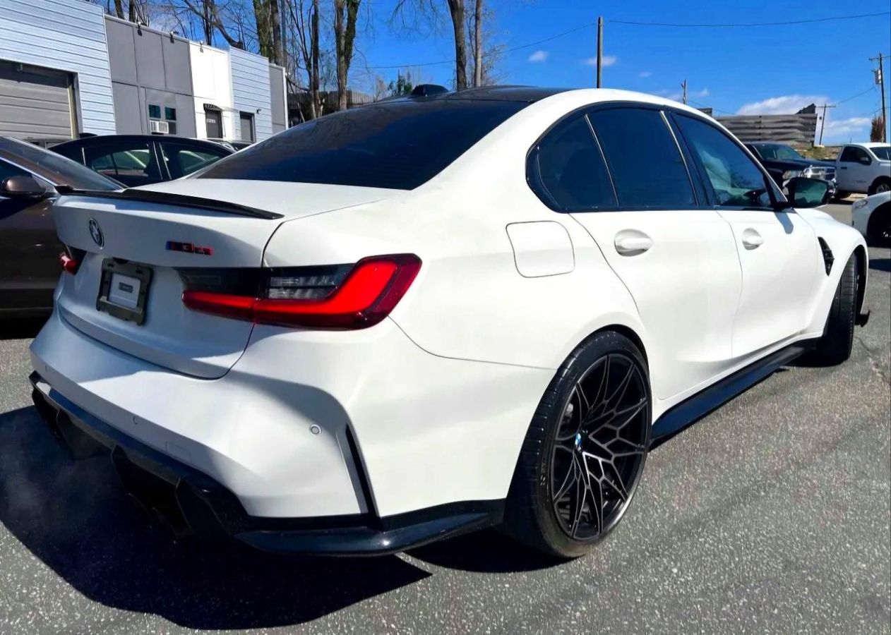 BMW CS — миниатюра 4