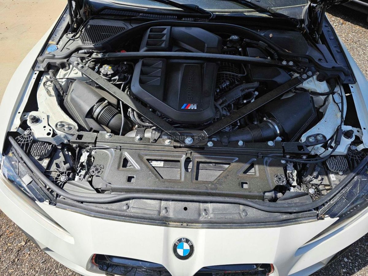 BMW CS — миниатюра 7