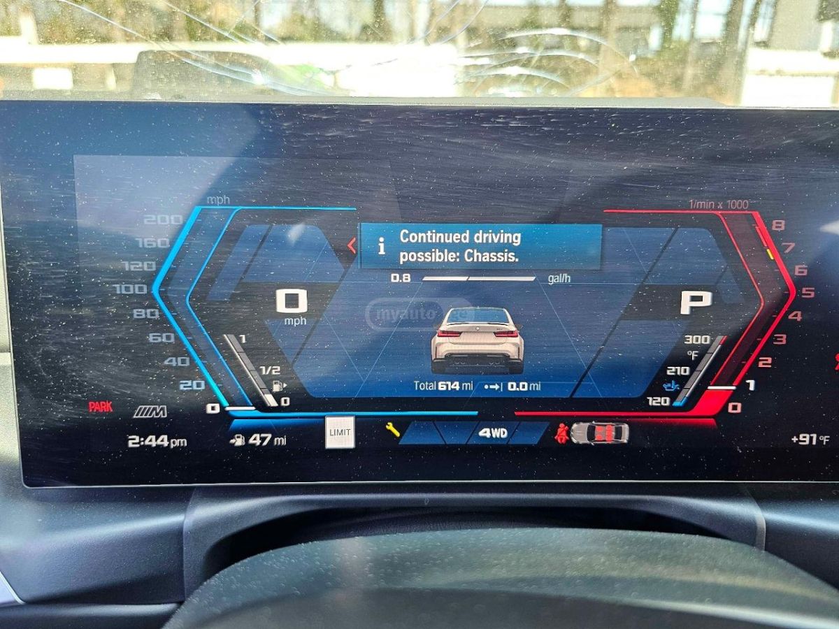 BMW CS — миниатюра 8