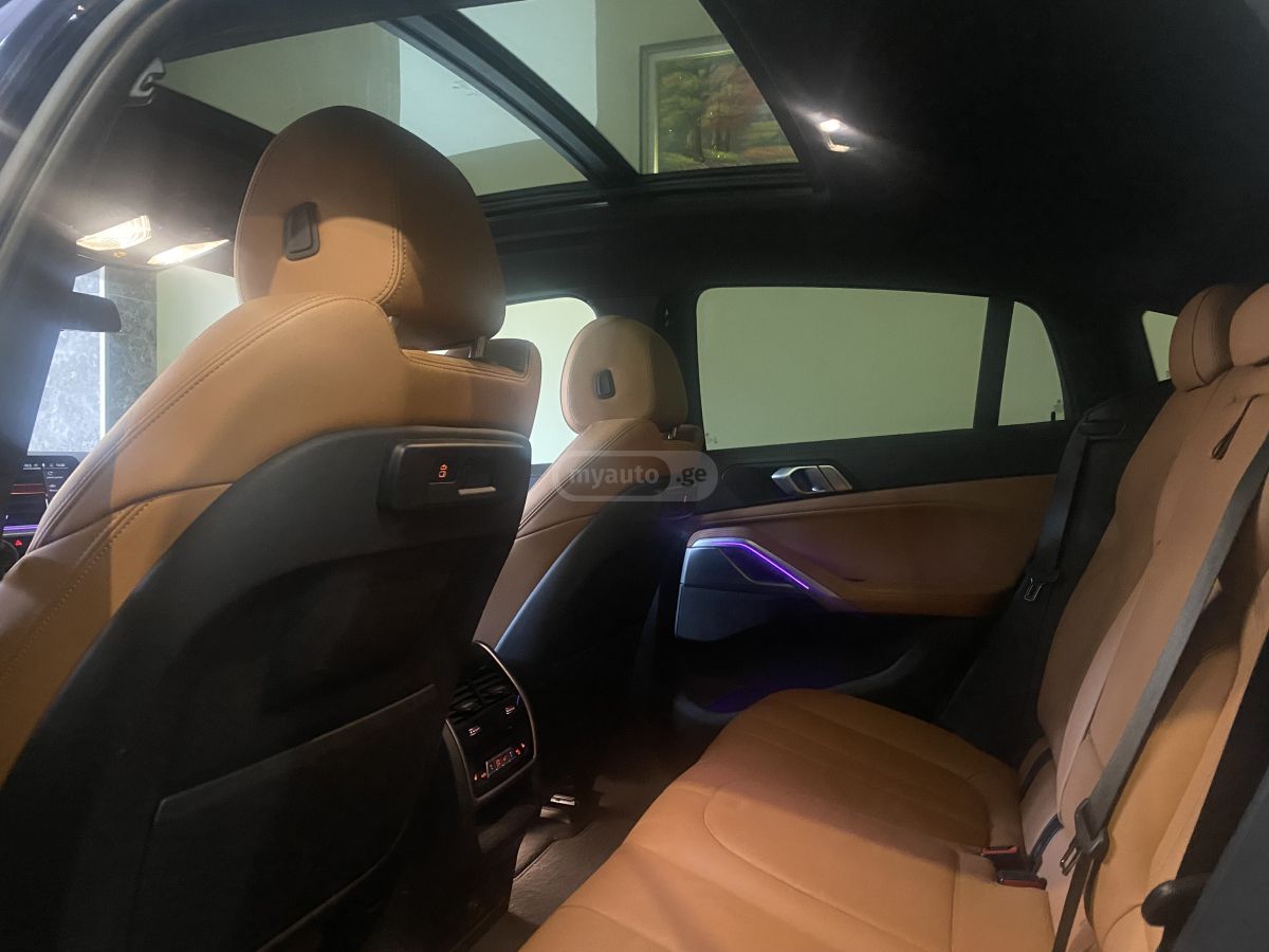 BMW M packet — миниатюра 11