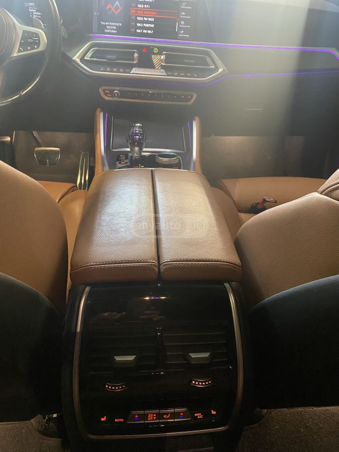 BMW M packet — миниатюра 12