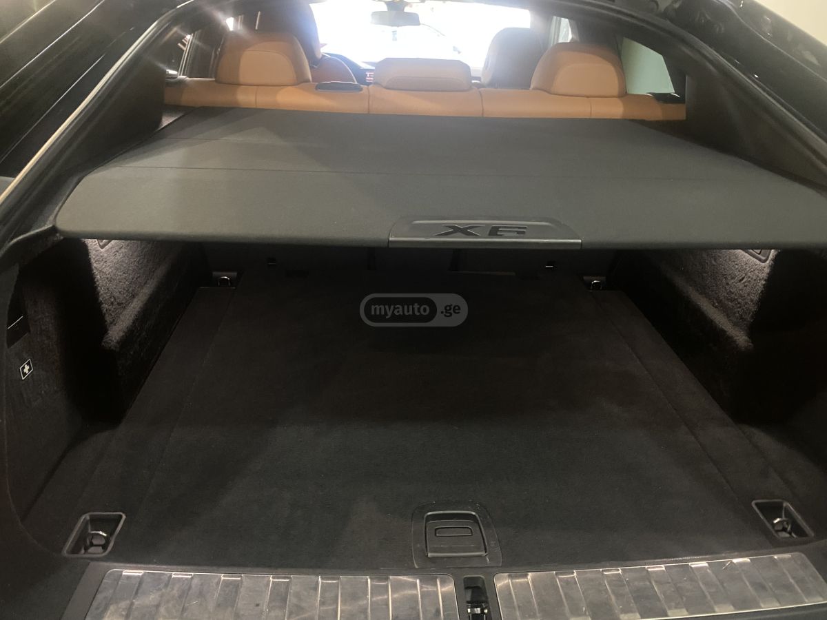 BMW M packet — миниатюра 13