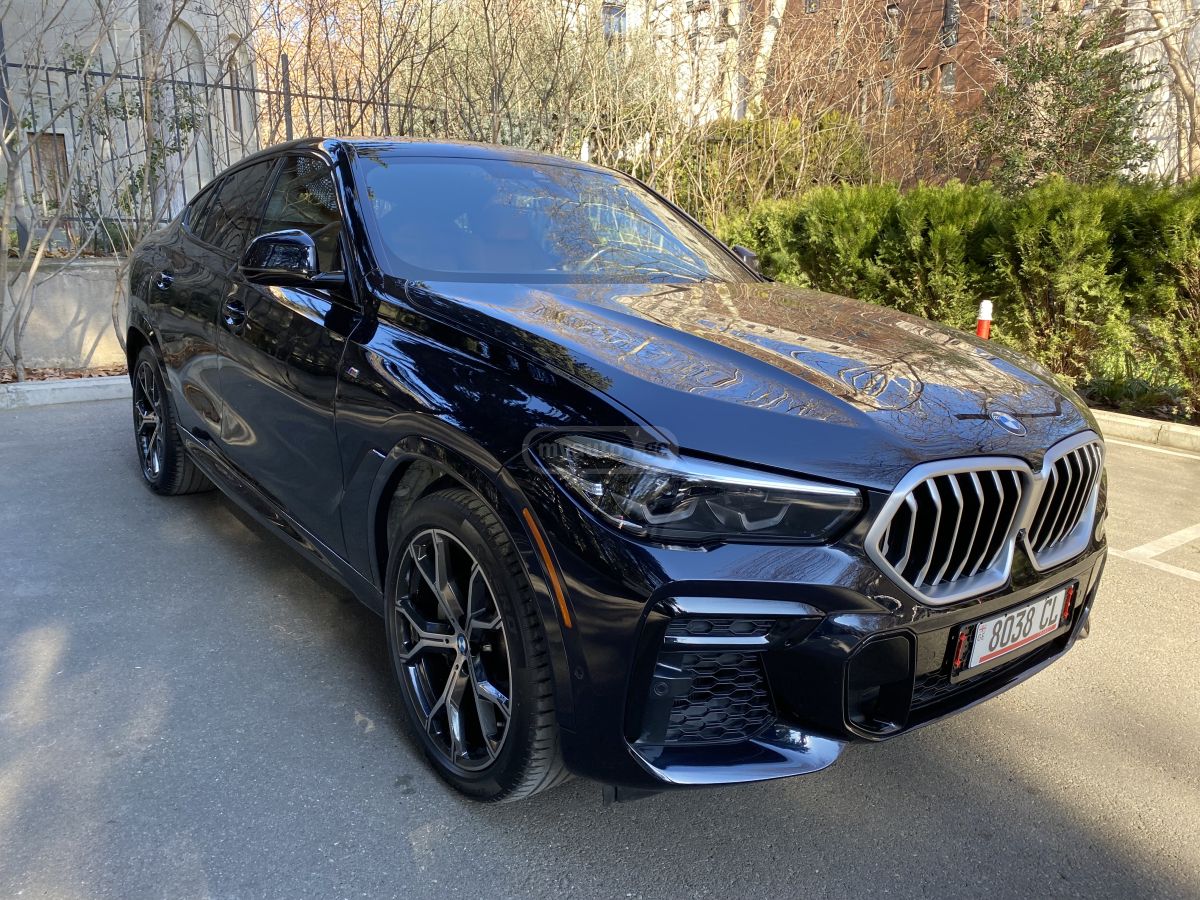 BMW M packet — миниатюра 14