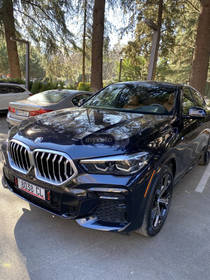 BMW M packet — миниатюра 15