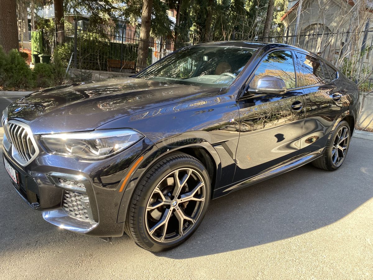 BMW M packet — миниатюра 2