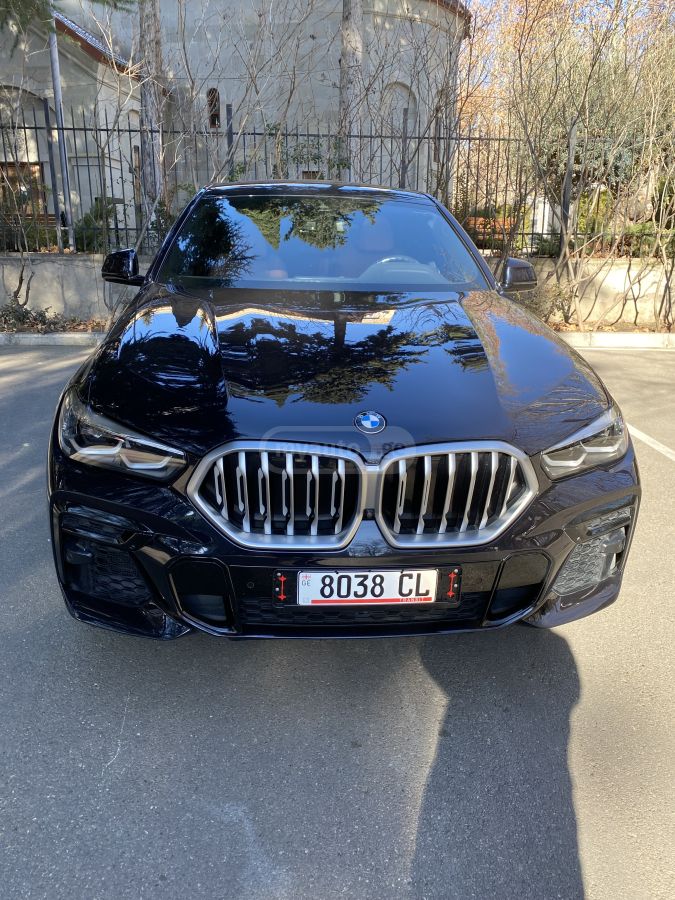 BMW M packet — миниатюра 3