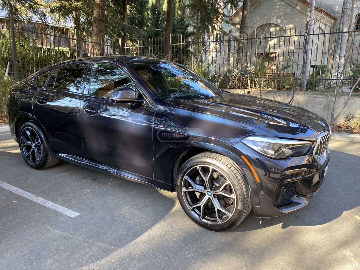 BMW M packet — миниатюра 4