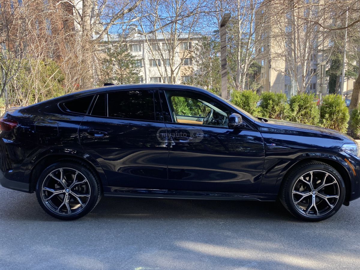 BMW M packet — миниатюра 7