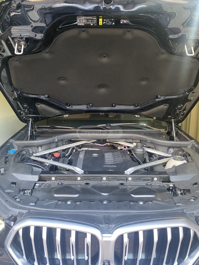 BMW M packet — миниатюра 8