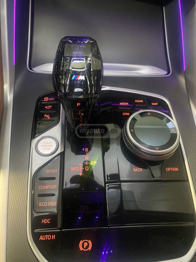 BMW M packet — миниатюра 9