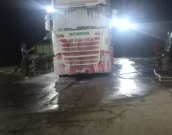 Scania460 EURO6 R 450 2014