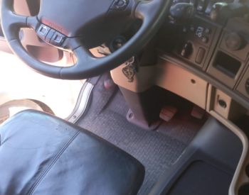 Scania460 EURO6 R 450 2014