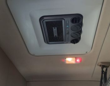 Scania460 EURO6 R 450 2014