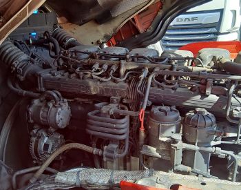 Scania460 EURO6 R 450 2014
