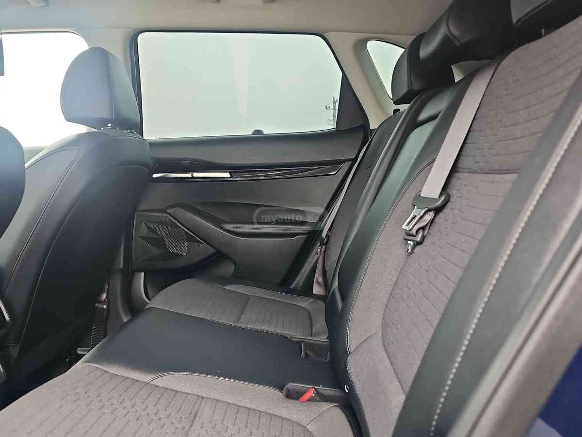 Kia Kia Seltos — миниатюра 7