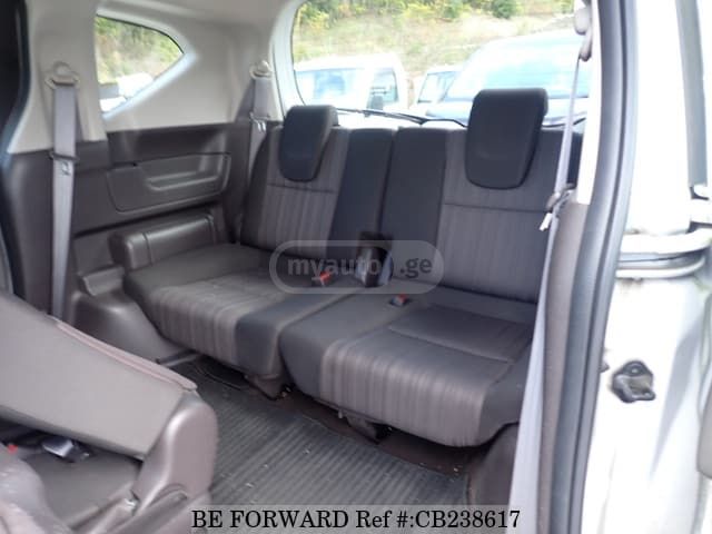 Honda Freed - фото 10