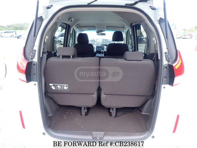 Honda Freed - фото 11