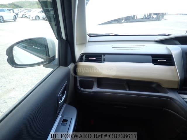 Honda Freed - фото 12