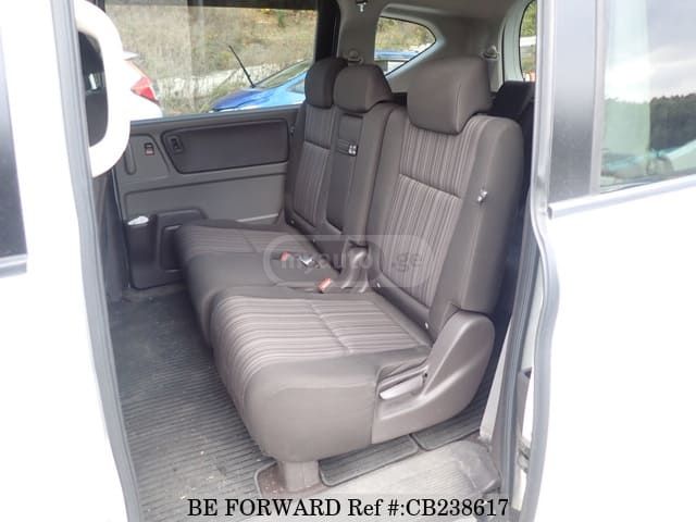 Honda Freed - фото 9