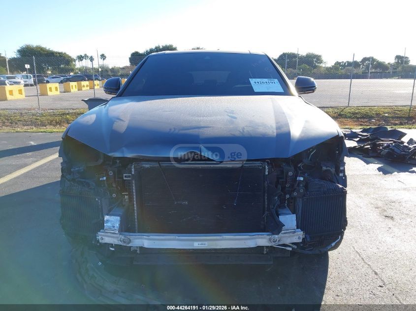 Lamborghini Urus 2020 — миниатюра 12