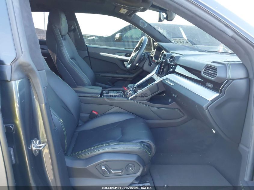 Lamborghini Urus 2020 — миниатюра 5