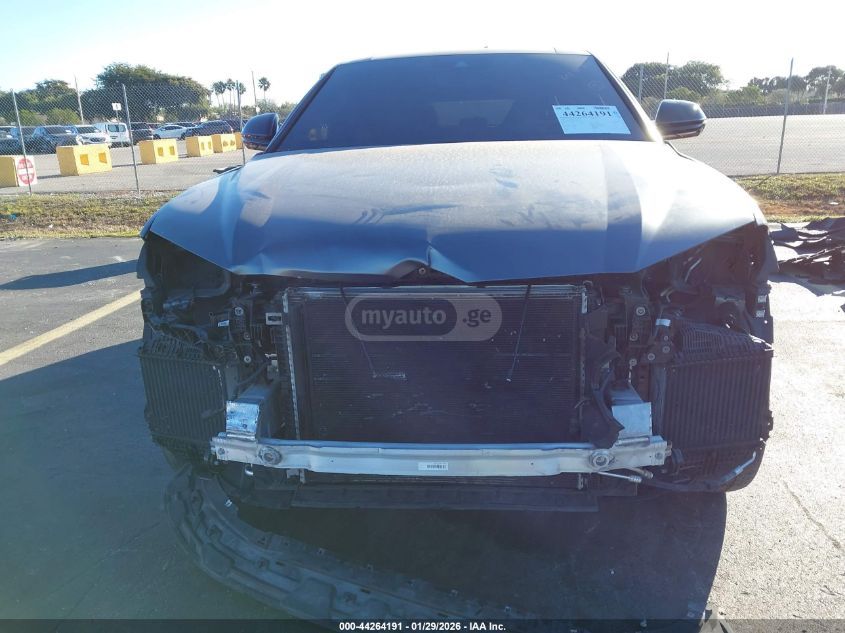 Lamborghini Urus 2020 — миниатюра 6