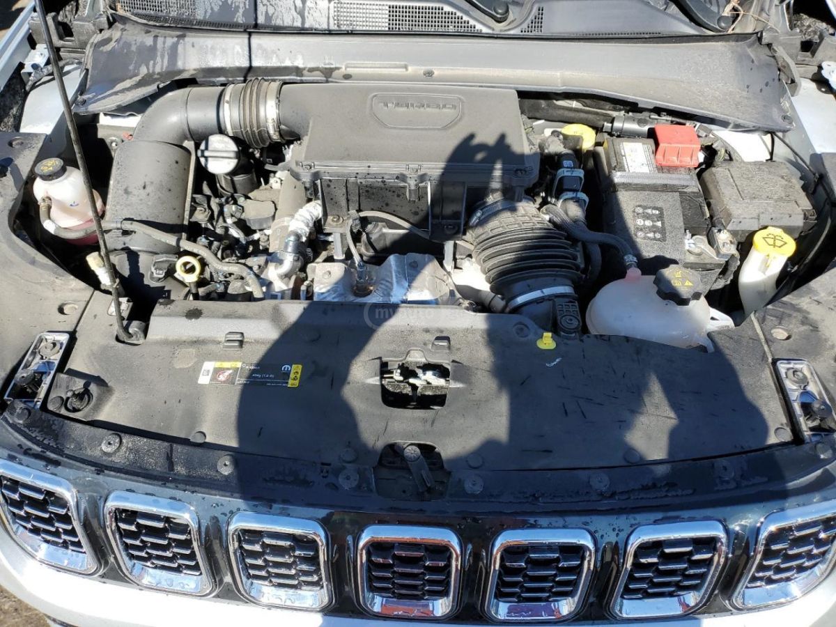 Jeep Limited — миниатюра 10