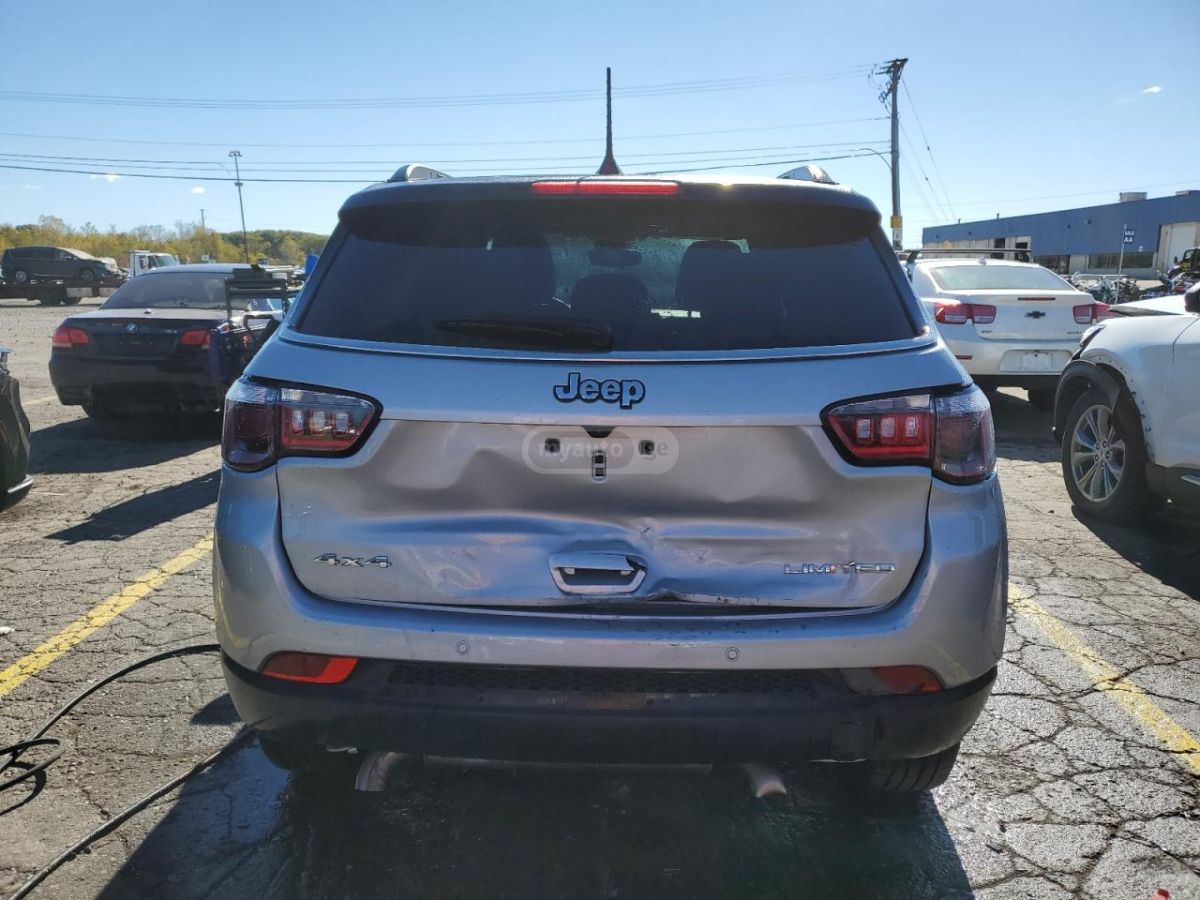 Jeep Limited — миниатюра 6