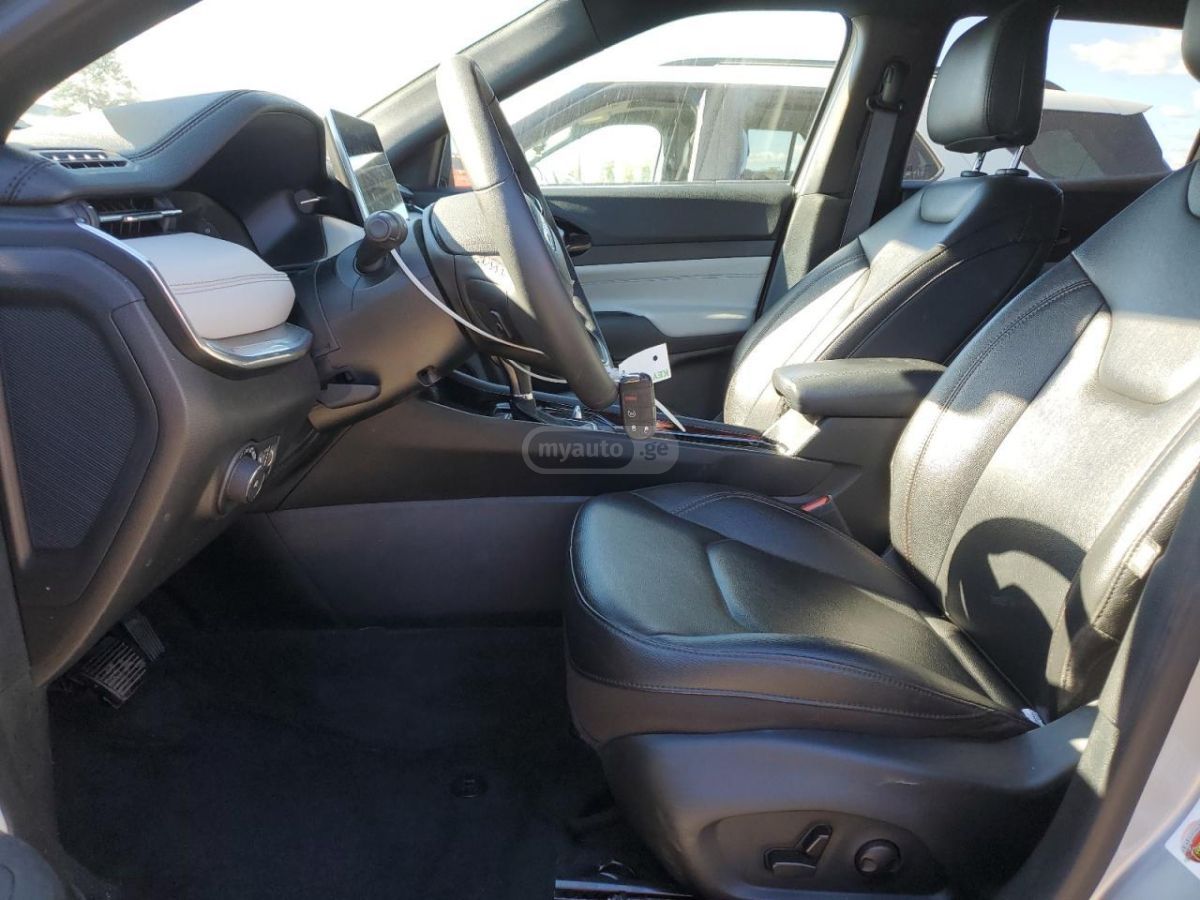 Jeep Limited — миниатюра 7