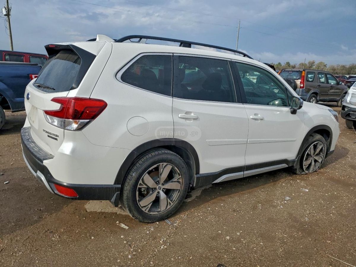 Subaru Limited 4dr All-Wheel Drive CV — миниатюра 10