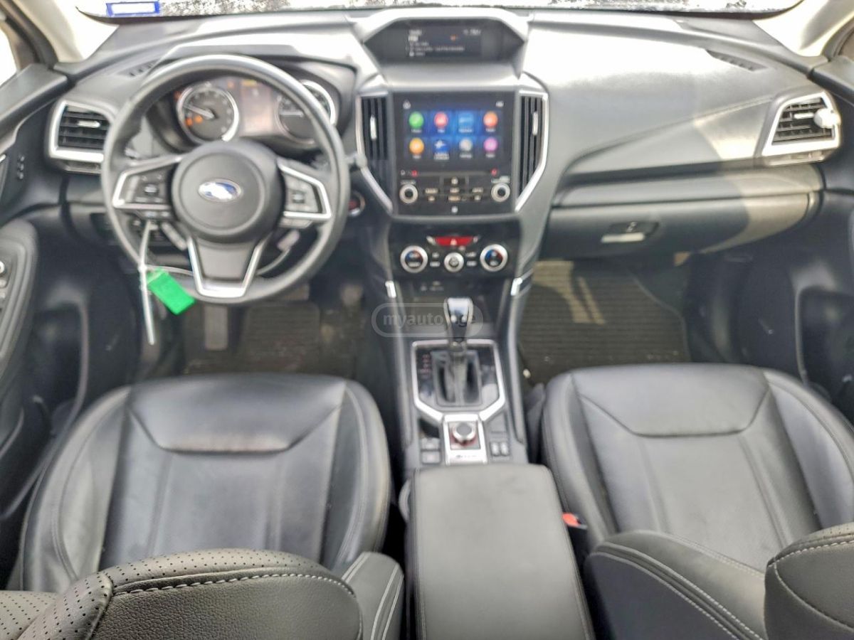 Subaru Limited 4dr All-Wheel Drive CV — миниатюра 4