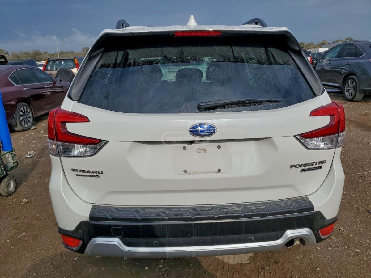 Subaru Limited 4dr All-Wheel Drive CV — миниатюра 5