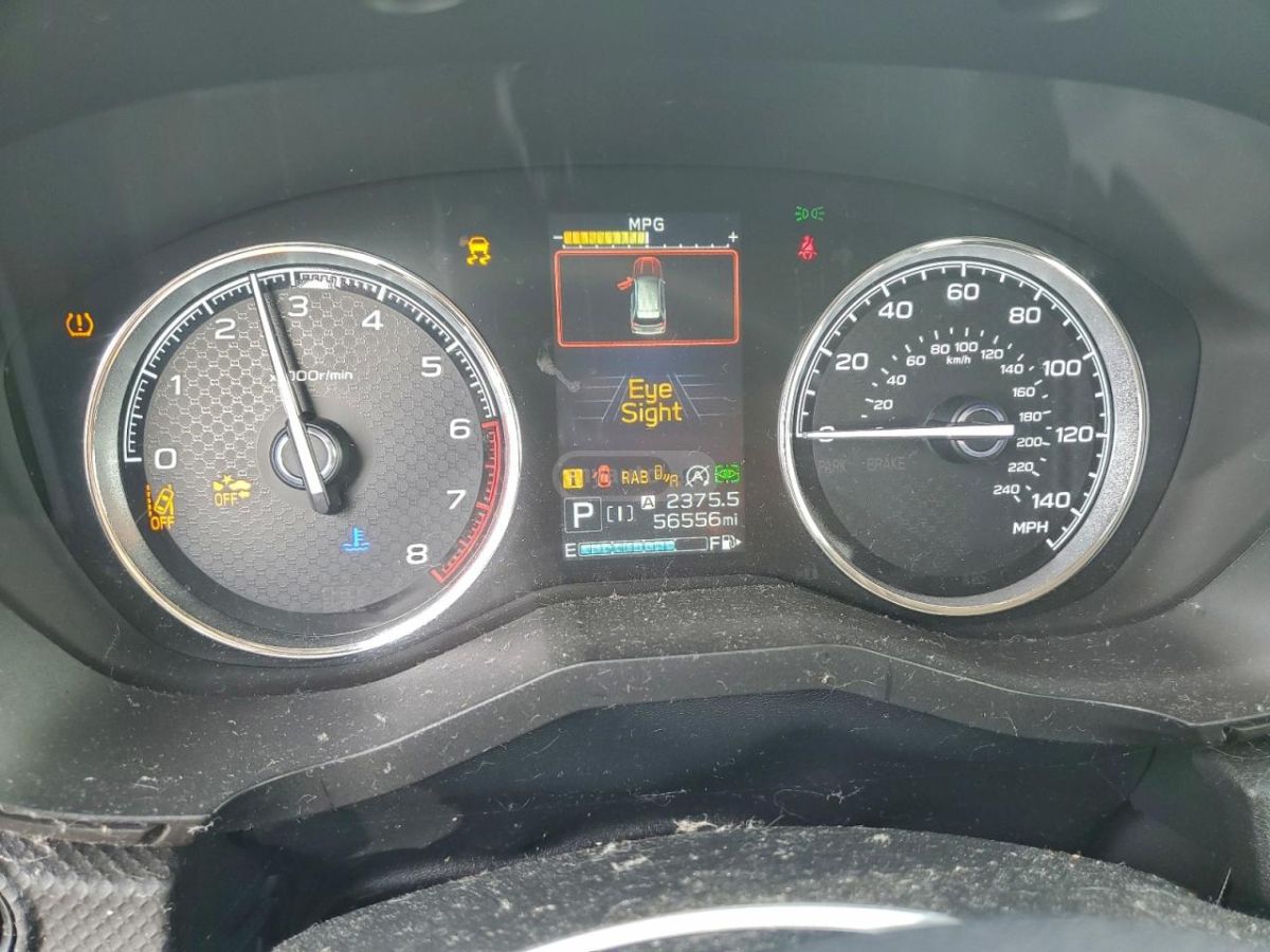 Subaru Limited 4dr All-Wheel Drive CV — миниатюра 7