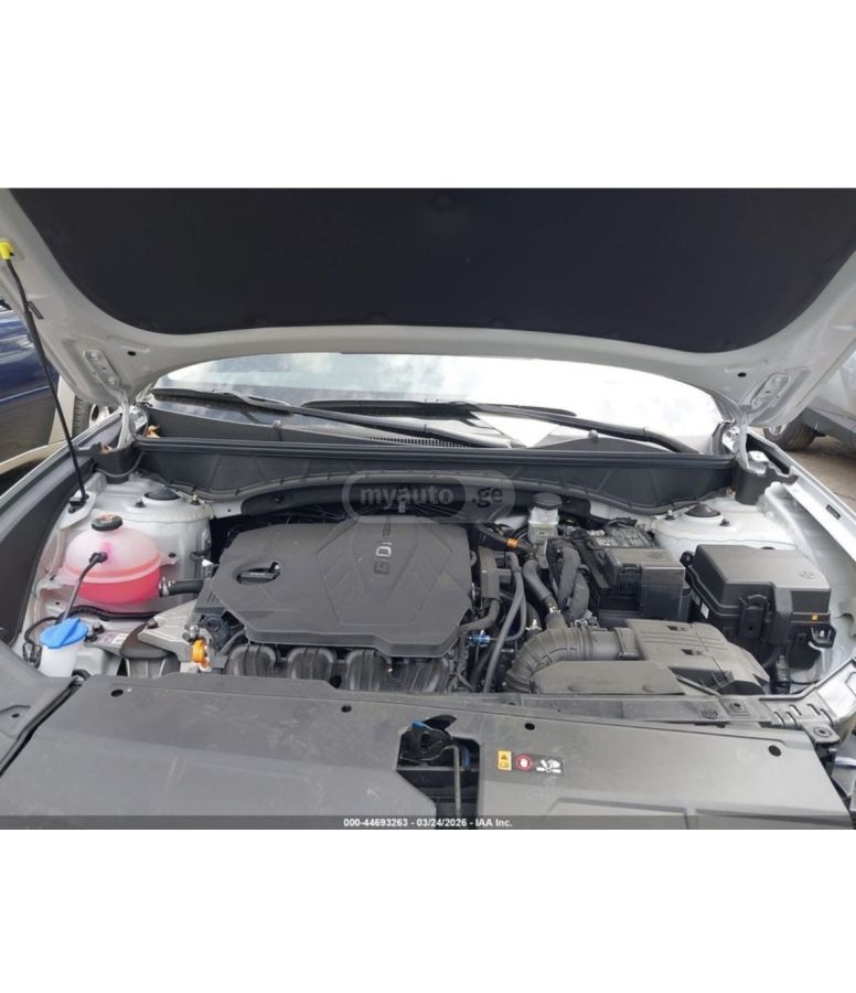 Hyundai SEL — миниатюра 10