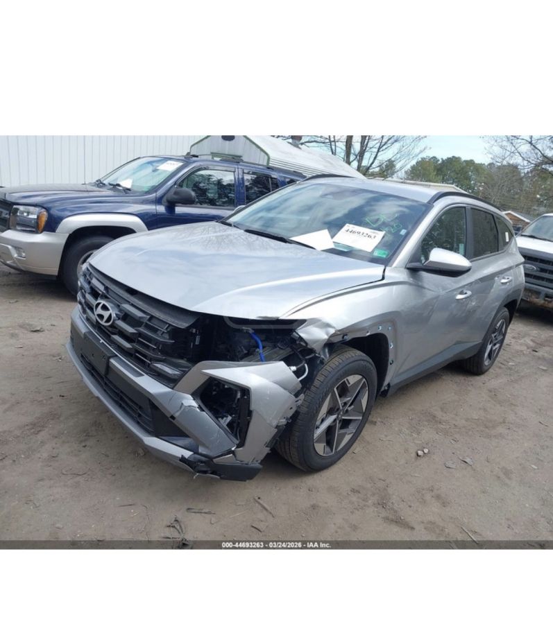 Hyundai SEL — миниатюра 11