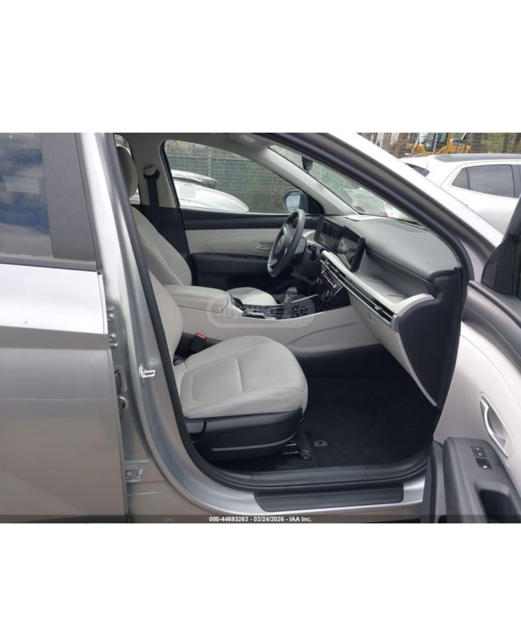 Hyundai SEL — миниатюра 2