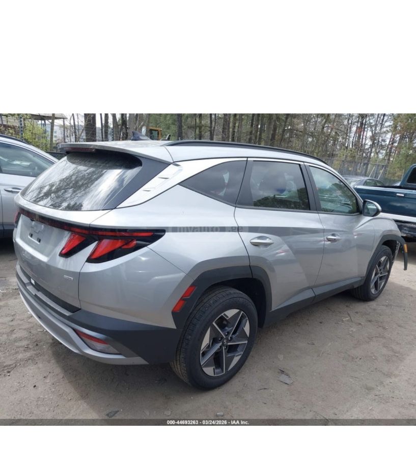 Hyundai SEL — миниатюра 3