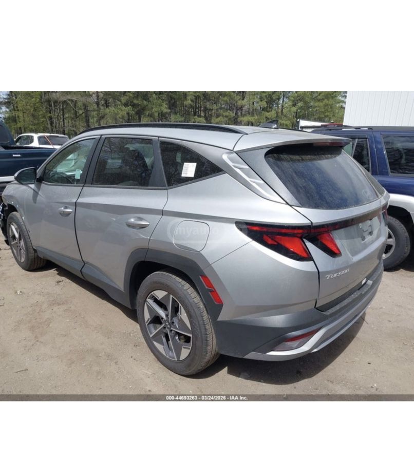 Hyundai SEL — миниатюра 4