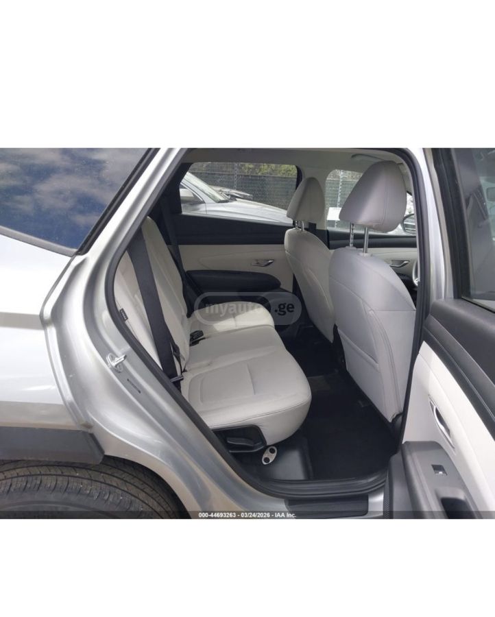 Hyundai SEL — миниатюра 5