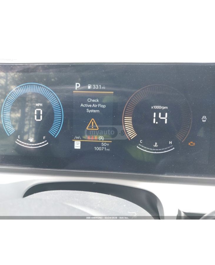 Hyundai SEL — миниатюра 7