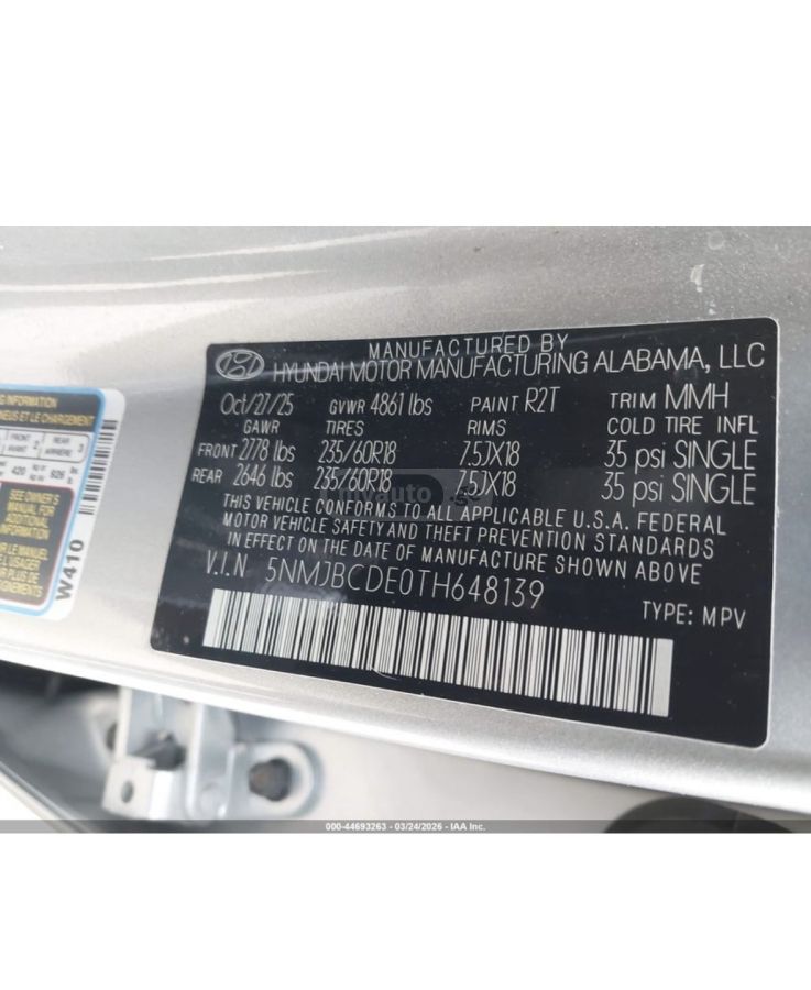 Hyundai SEL — миниатюра 9